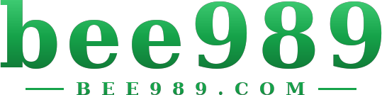 bee989 logo
